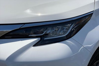 2023 Toyota Sienna LE 8-Passenger