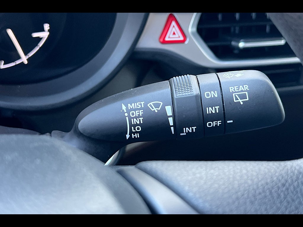 2023 Toyota Sienna LE 8-Passenger