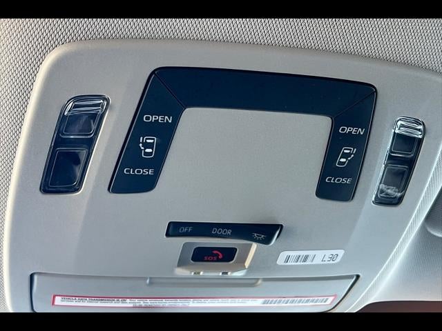 2023 Toyota Sienna LE 8-Passenger