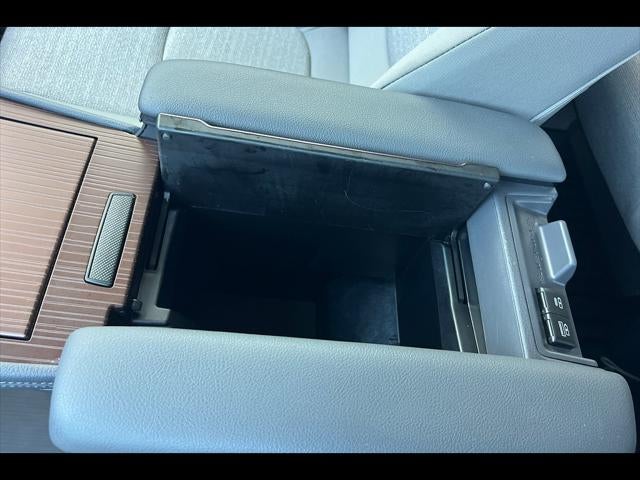 2023 Toyota Sienna LE 8-Passenger