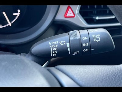 2023 Toyota Sienna LE 8-Passenger