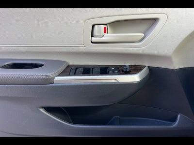 2023 Toyota Sienna LE 8-Passenger