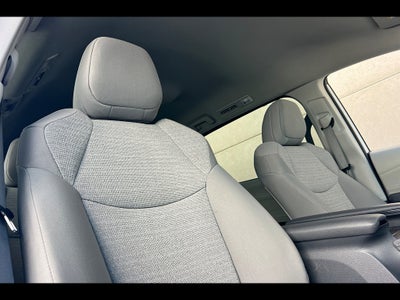 2023 Toyota Sienna LE 8-Passenger