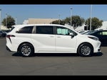 2023 Toyota Sienna LE 8-Passenger