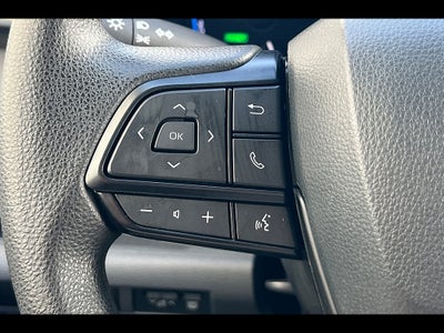 2023 Toyota Sienna LE 8-Passenger