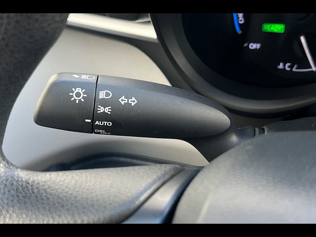 2023 Toyota Sienna LE 8-Passenger