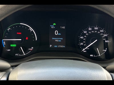 2023 Toyota Sienna LE 8-Passenger