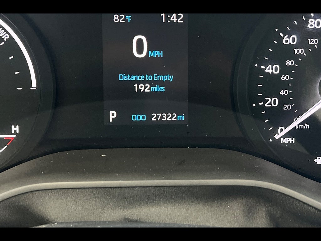 2023 Toyota Sienna LE 8-Passenger