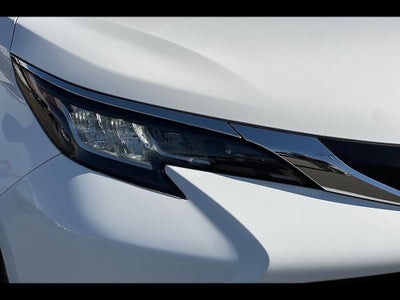 2023 Toyota Sienna LE 8-Passenger