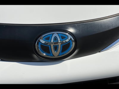 2023 Toyota Sienna LE 8-Passenger