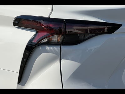 2023 Toyota Sienna LE 8-Passenger