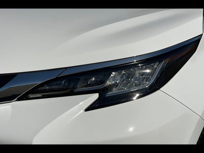 2023 Toyota Sienna LE 8-Passenger