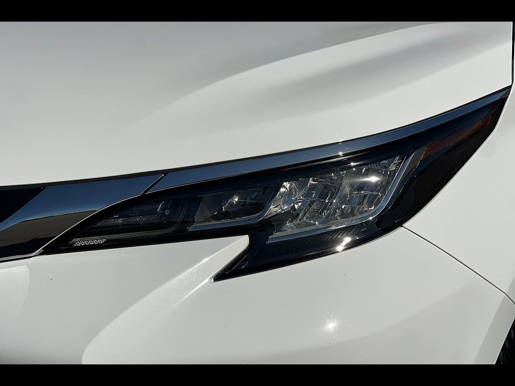 2023 Toyota Sienna LE 8-Passenger