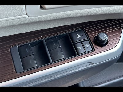 2023 Toyota Sienna LE 8-Passenger