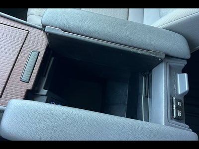 2023 Toyota Sienna LE 8-Passenger