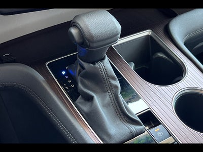2023 Toyota Sienna LE 8-Passenger