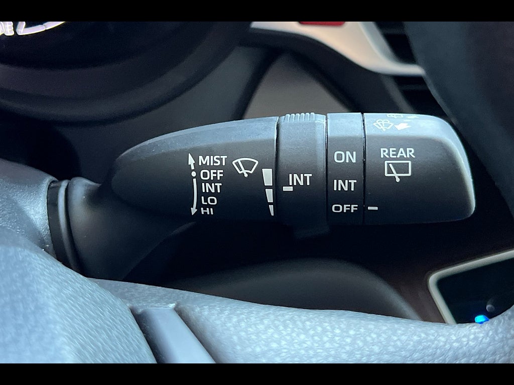 2023 Toyota Sienna LE 8-Passenger