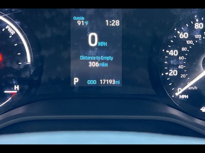 2023 Toyota Sienna LE 8-Passenger