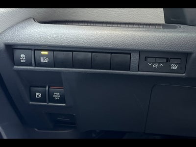 2023 Toyota Sienna LE 8-Passenger