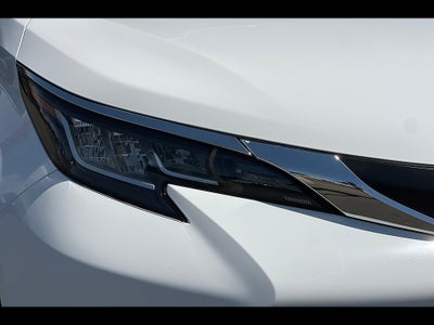 2023 Toyota Sienna LE 8-Passenger