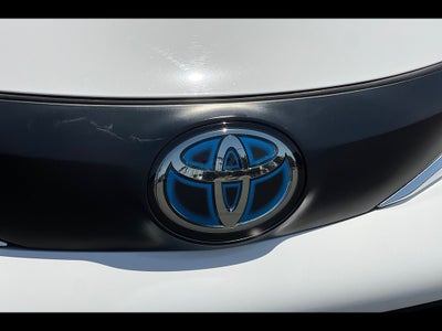 2023 Toyota Sienna LE 8-Passenger