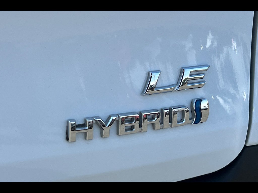 2023 Toyota Sienna LE 8-Passenger