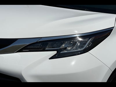 2023 Toyota Sienna LE 8-Passenger