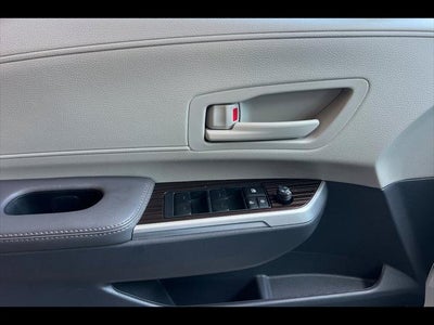 2023 Toyota Sienna LE 8-Passenger