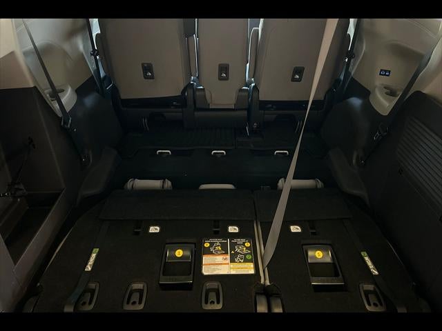 2023 Toyota Sienna LE 8-Passenger