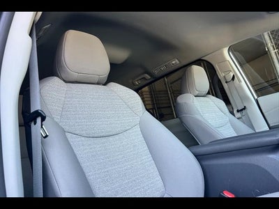 2023 Toyota Sienna LE 8-Passenger