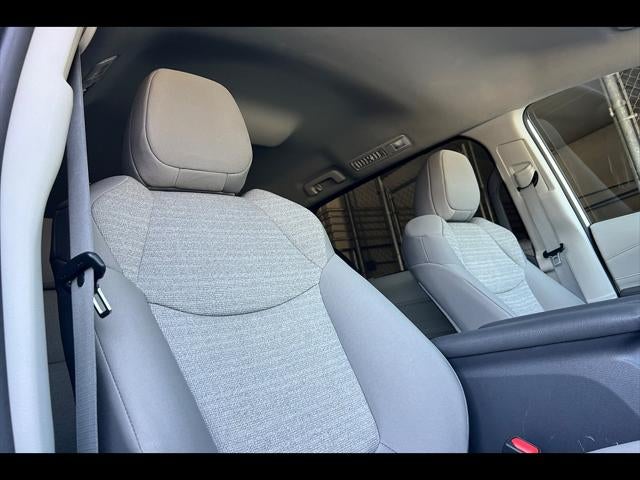 2023 Toyota Sienna LE 8-Passenger