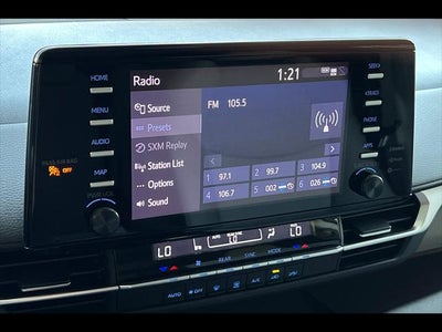 2023 Toyota Sienna LE 8-Passenger