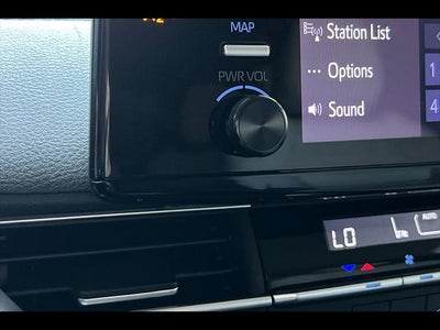 2023 Toyota Sienna LE 8-Passenger