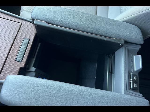 2023 Toyota Sienna LE 8-Passenger