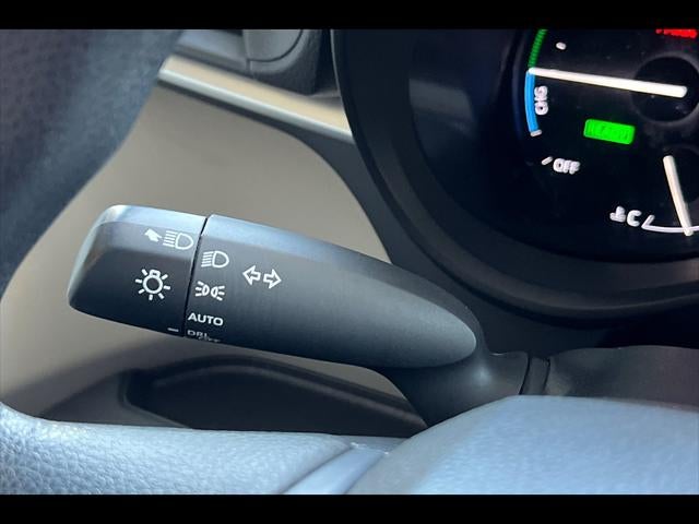 2023 Toyota Sienna LE 8-Passenger