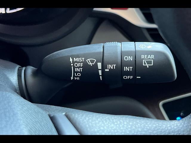 2023 Toyota Sienna LE 8-Passenger
