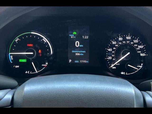 2023 Toyota Sienna LE 8-Passenger