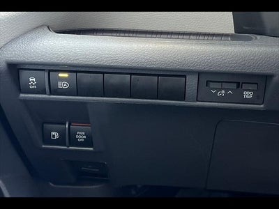 2023 Toyota Sienna LE 8-Passenger