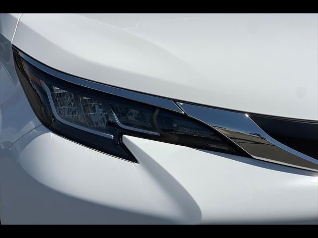 2023 Toyota Sienna LE 8-Passenger