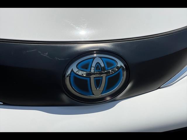 2023 Toyota Sienna LE 8-Passenger