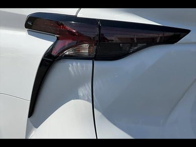 2023 Toyota Sienna LE 8-Passenger