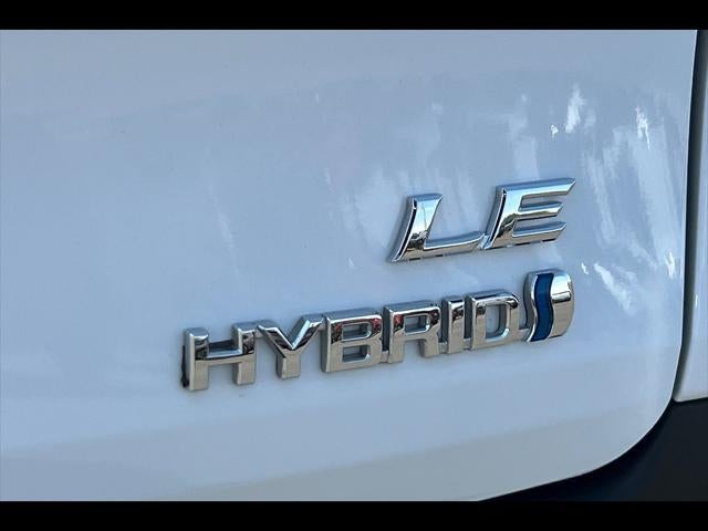 2023 Toyota Sienna LE 8-Passenger
