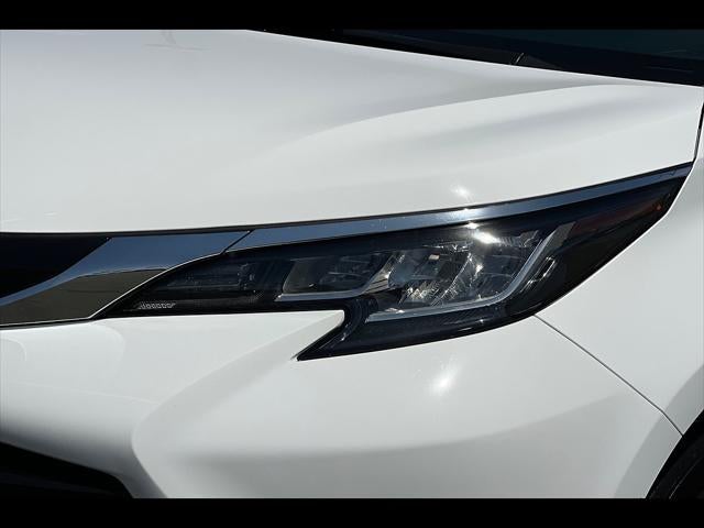 2023 Toyota Sienna LE 8-Passenger
