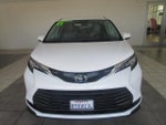 2021 Toyota Sienna LE 8-Passenger