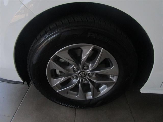 2021 Toyota Sienna LE 8-Passenger