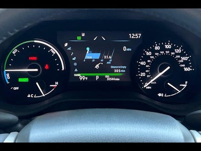 2025 Toyota Sienna XLE 8-Passenger