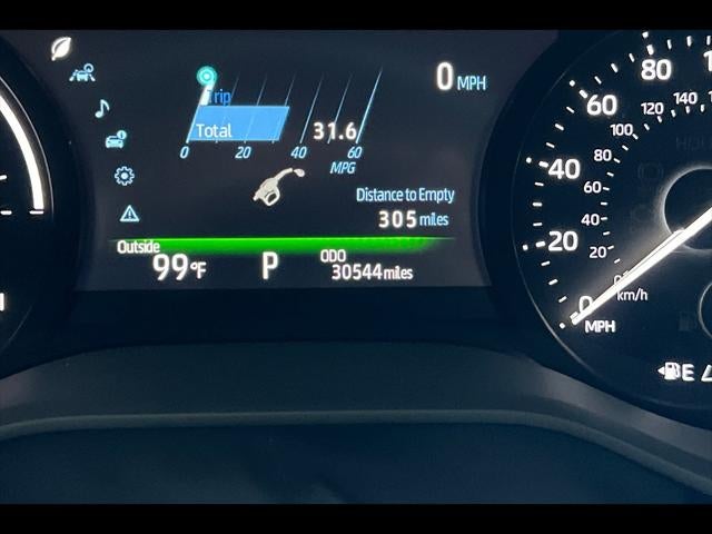 2025 Toyota Sienna XLE 8-Passenger