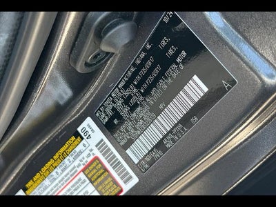 2025 Toyota Sienna XLE 8-Passenger
