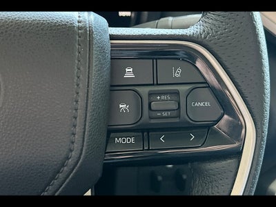 2023 Toyota Tundra 4WD SR5