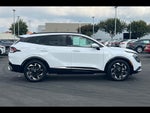 2025 Kia Sportage SX-Prestige